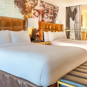 Signature Suite mit Queensize-Bett
